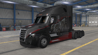 Call of the Wild Freightliner Cascadia Paint Job ATS.png