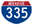 IS335