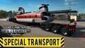 Old cover of ATS Special Transport DLC