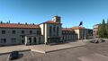 Pleven Railway Station