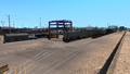 Rail Export