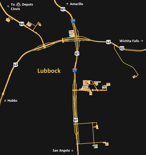 Lubbock map.png
