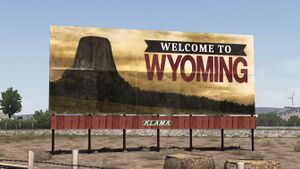 Cheyenne Welcome to Wyoming Lamar.jpg