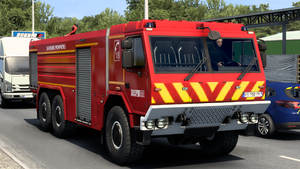 Fire truck, France.png