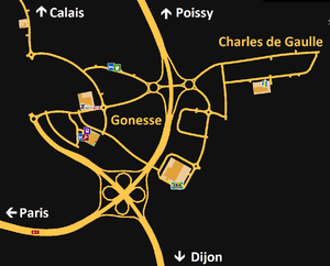 Gonesse map.png
