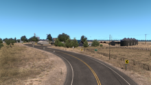 US 385 Sheridan Lake.png