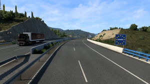 Euro Truck Simulator 2, Truck Simulator Wiki