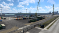 Beaumont Freight Terminal