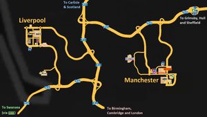 Liverpool Manchester map.png