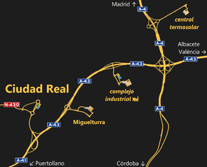 Ciudad Real map.png