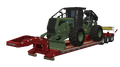 Skidder (Greenler SR 280)