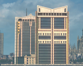 Garibaldi Towers