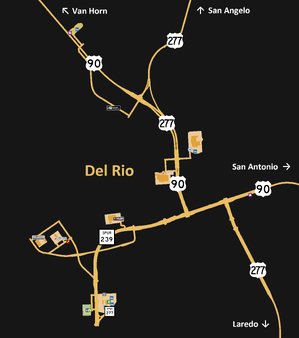 Del Rio map.png