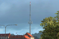 Habichtswald Telecommunications Tower