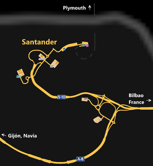 Santander map.png
