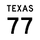 Road tx77 icon.png