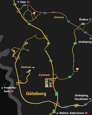 Göteborg map.png