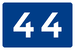 Sweden Road 44 icon.png