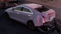 Crystal White Tricoat 2015–2018 Cadillac ATS Sedan.png