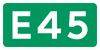 Denmark E45 icon.png