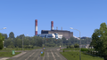 Kaunas Thermal Power Plant