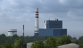 Ljubljana thermal power plant