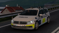 Faroe Islands police