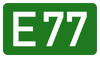 Latvia E77 icon.png