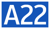 Austria A22 icon.png