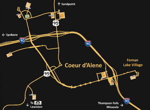 Coeur d'Alene map.png