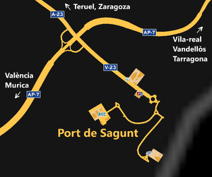 Port de Sagunt map.png