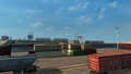 Cargo port (La Pallice)