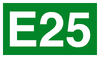 Luxembourg E25 icon.png