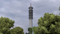 Borgo Roma Telecom Tower