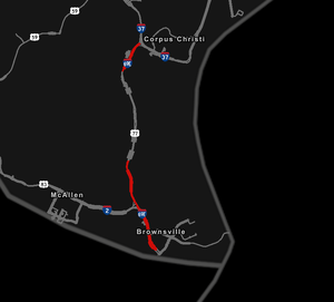 Interstate 69E map.png