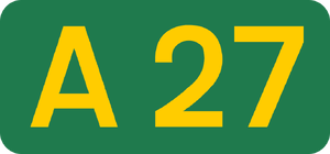 A27 (ETS2)