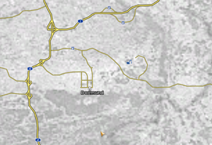 Dortmund GTS map.png