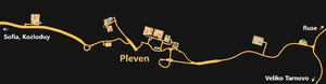 Pleven map.png