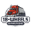 18 Wheels Garage logo.png