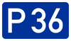 Latvia P36 icon.png
