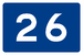 Sweden Road 26 icon.png