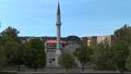 Hacılar Ezanı Mosque