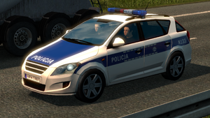 Police