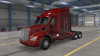 Edge Tracer International Christmas Gifts Delivery Event 2018 Paint Job ATS.png