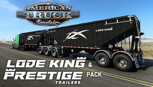 American Truck Simulator - Lode King & Prestige Trailers Pack.jpeg