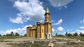 Orthodox Church, Zenica, Bosnia and Herzegovina
