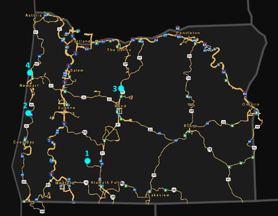 Achievement Travel Oregon map.png