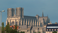 Reims Notre-Dame Cathedral