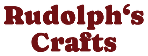 Rudolph's Crafts logo.png