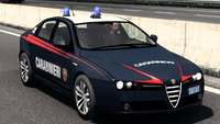 Italy police